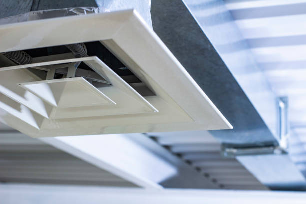 Best HVAC Maintenance and Cleaning  in Frankston, TX
