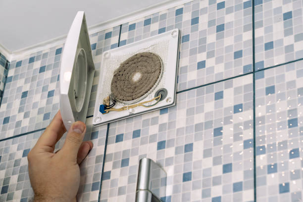 Best Commercial Air Duct Cleaning  in Frankston, TX