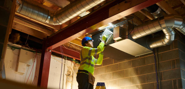Best Air Duct Cleaning Near Me  in Frankston, TX