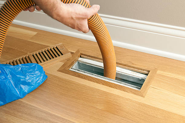 Best Air Duct Cleaning Near Me  in Frankston, TX