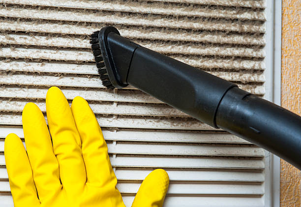 Best Emergency Air Duct Cleaning  in Frankston, TX